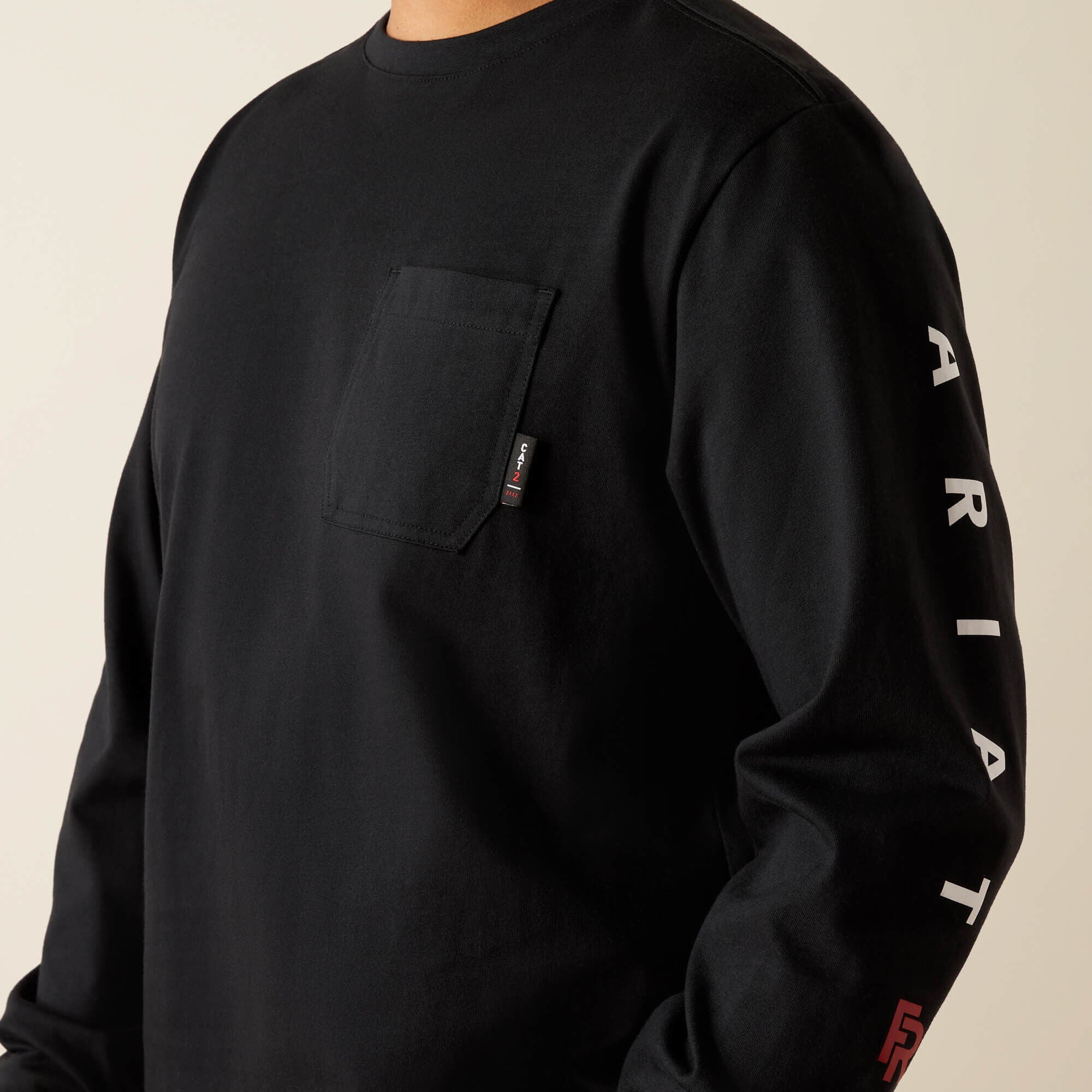 Ariat / FR Hardhead T-Shirt