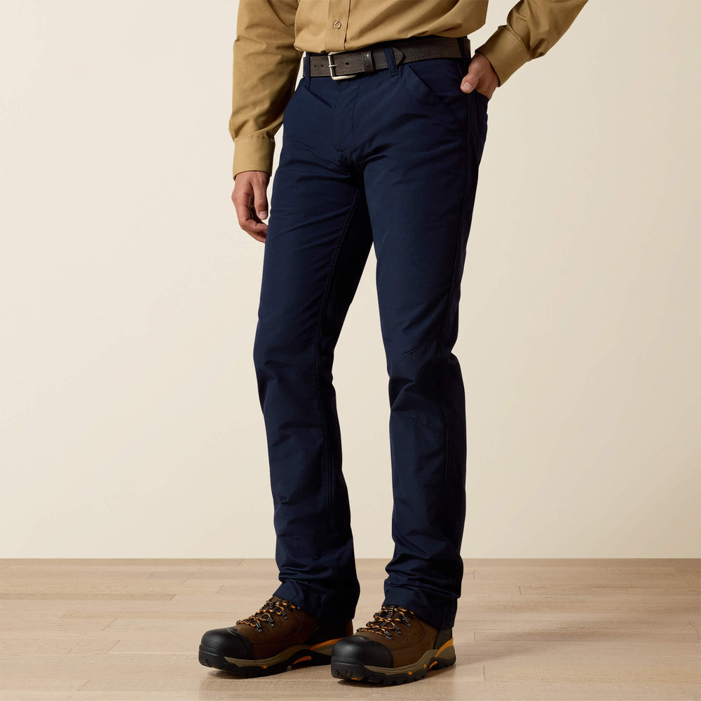 Ariat / FR M5 DuraLight Ripstop Stackable Straight Leg Pant