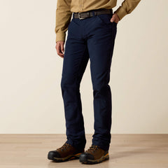 Ariat / FR M5 DuraLight Ripstop Stackable Straight Leg Pant