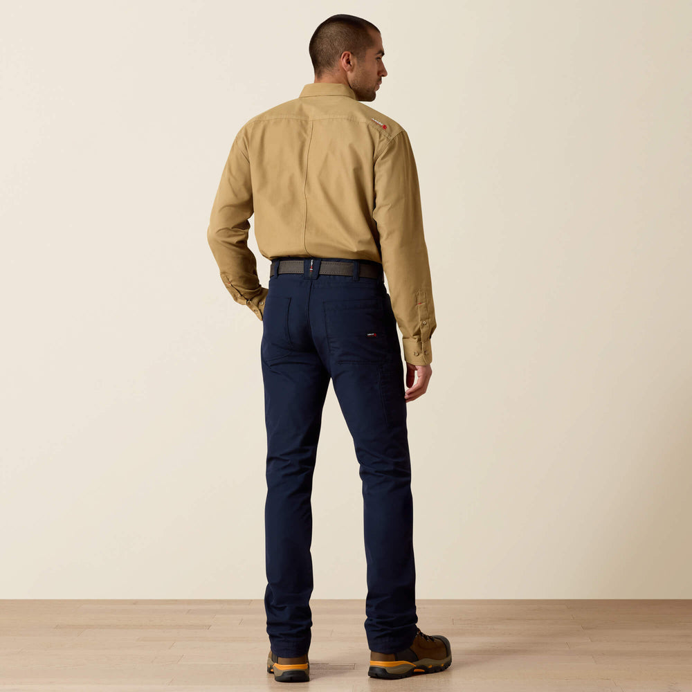Ariat / FR M5 DuraLight Ripstop Stackable Straight Leg Pant