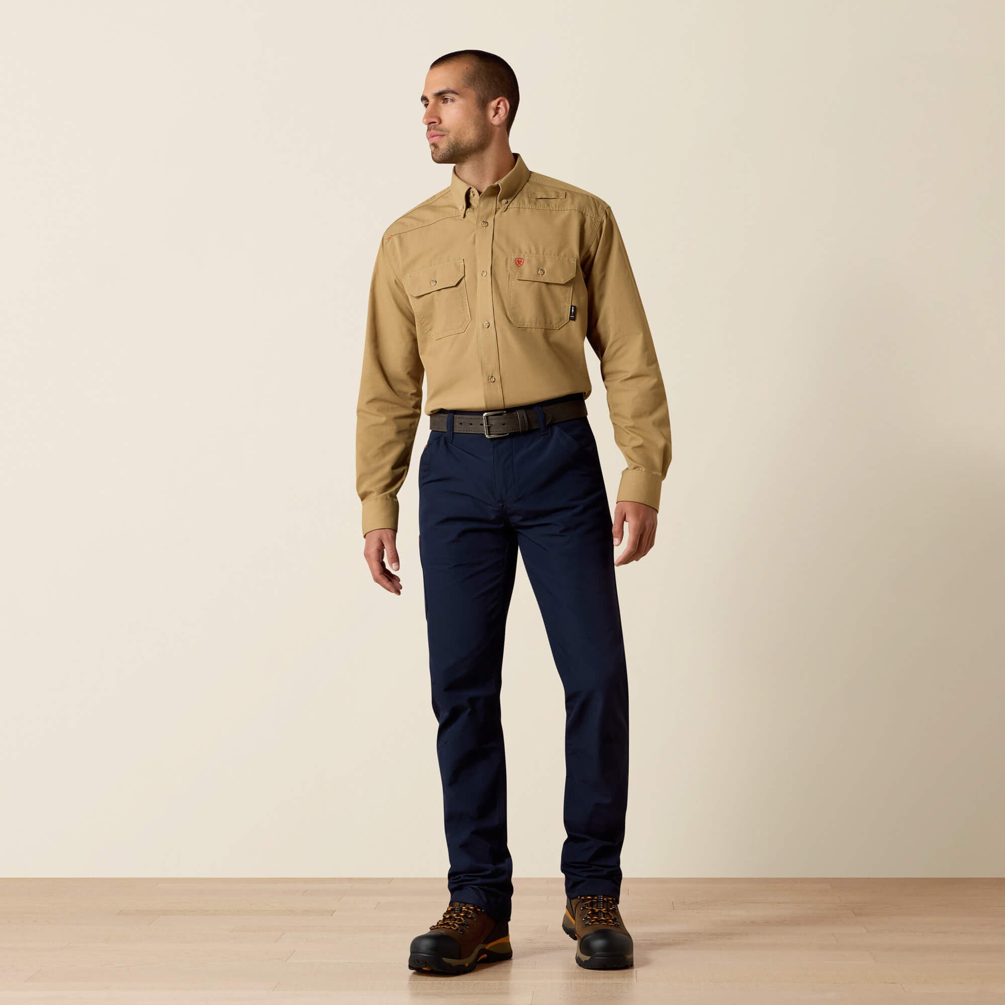 Ariat / FR M5 DuraLight Ripstop Stackable Straight Leg Pant