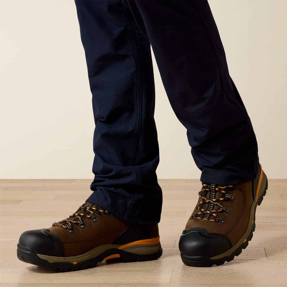 Ariat / FR M5 DuraLight Ripstop Stackable Straight Leg Pant