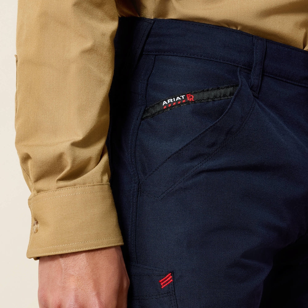 Ariat / FR M5 DuraLight Ripstop Stackable Straight Leg Pant