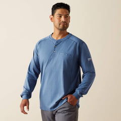 Ariat / FR Air Henley