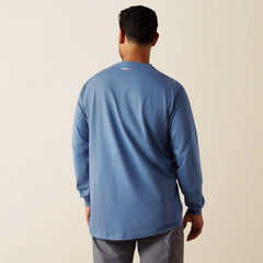 Ariat / FR Air Henley