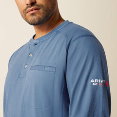 Ariat / FR Air Henley
