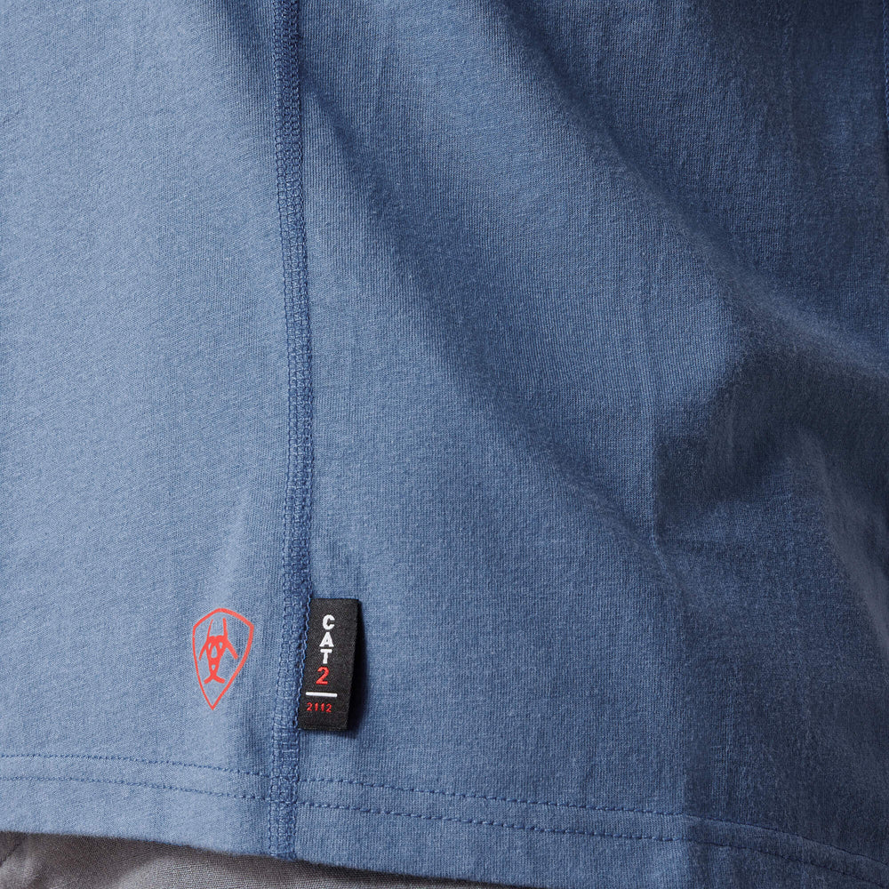 Ariat / FR Air Henley