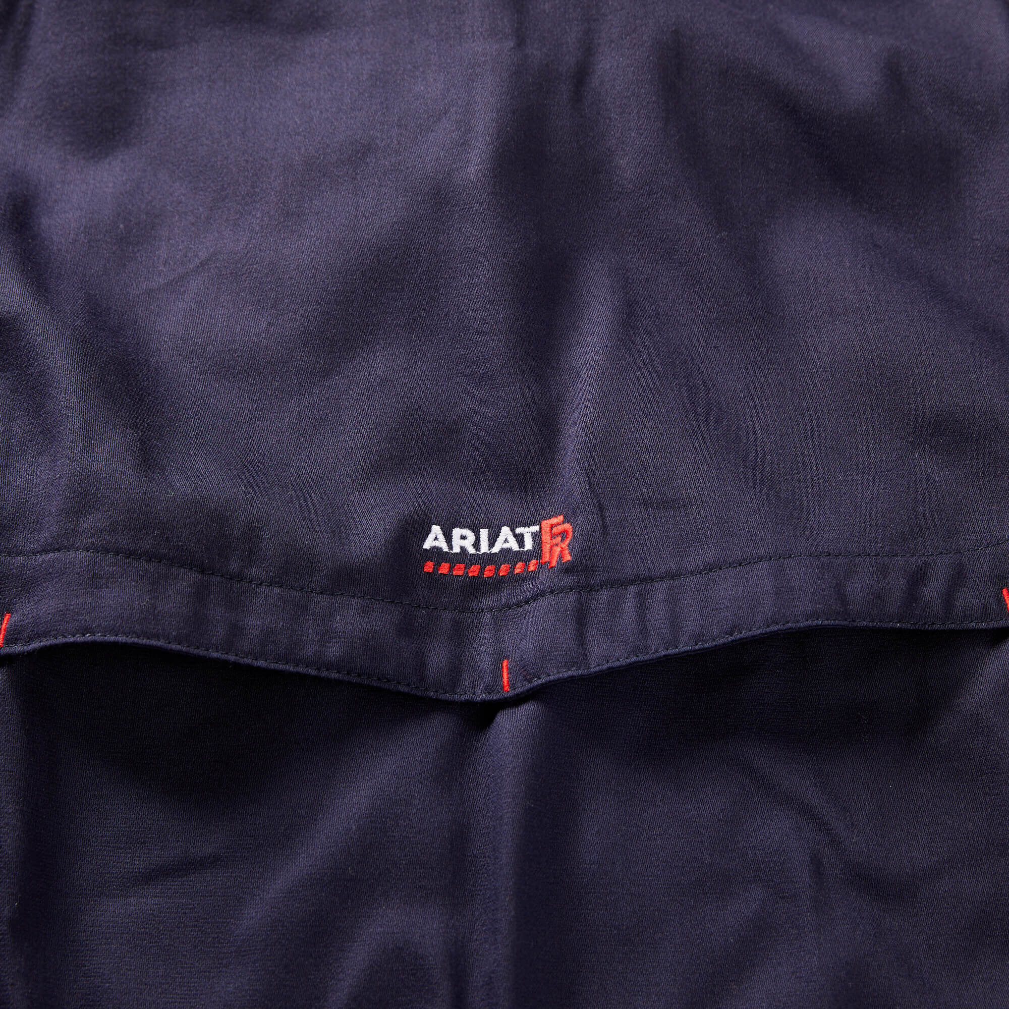 Ariat / FR Solid Vent Work Shirt