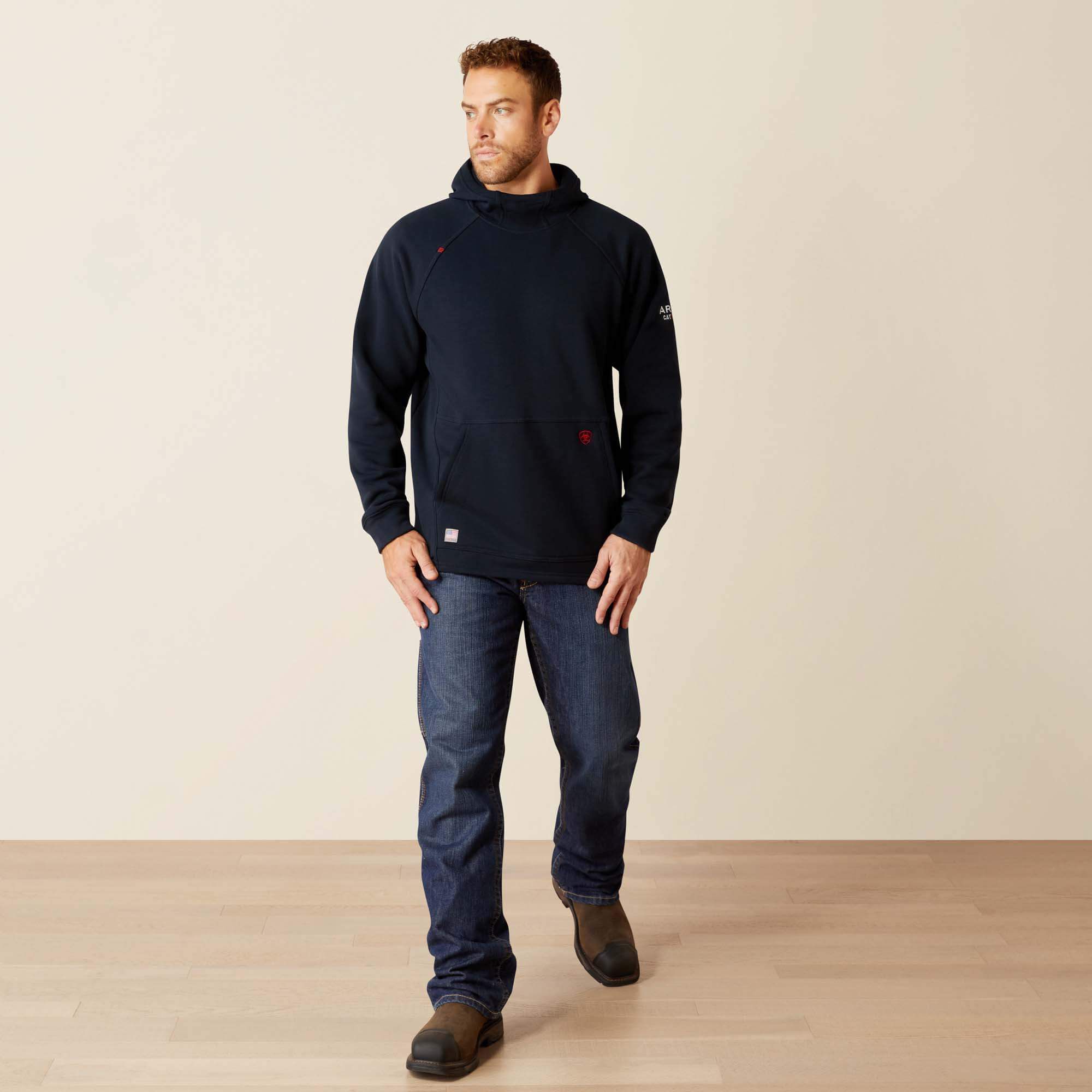 Ariat / FR Primo Fleece 2.0 Hoodie