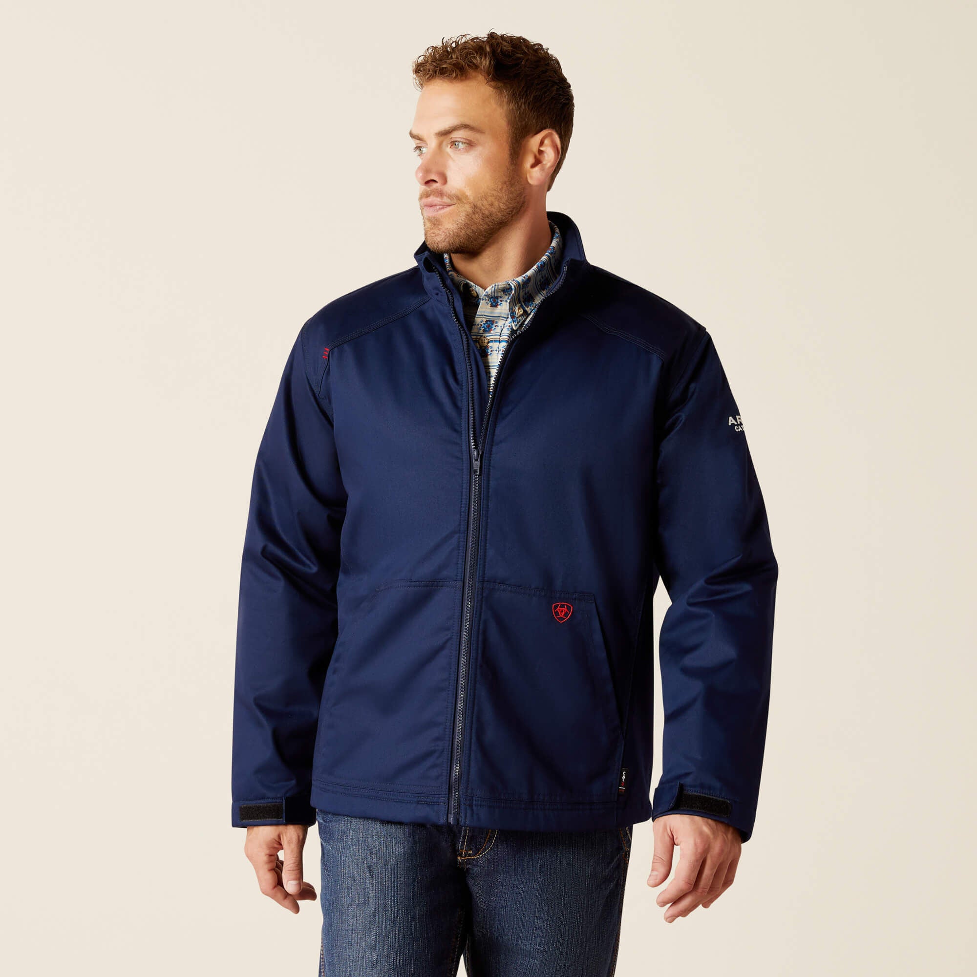 Ariat / FR Basic Insulated Jacket