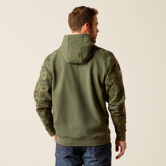 Ariat / FR DuraStretch Patriot Hoodie