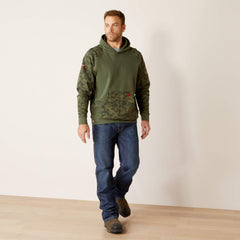 Ariat / FR DuraStretch Patriot Hoodie