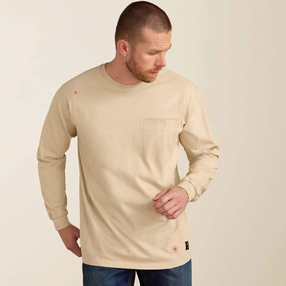 Ariat / FR Air Crew T-Shirt