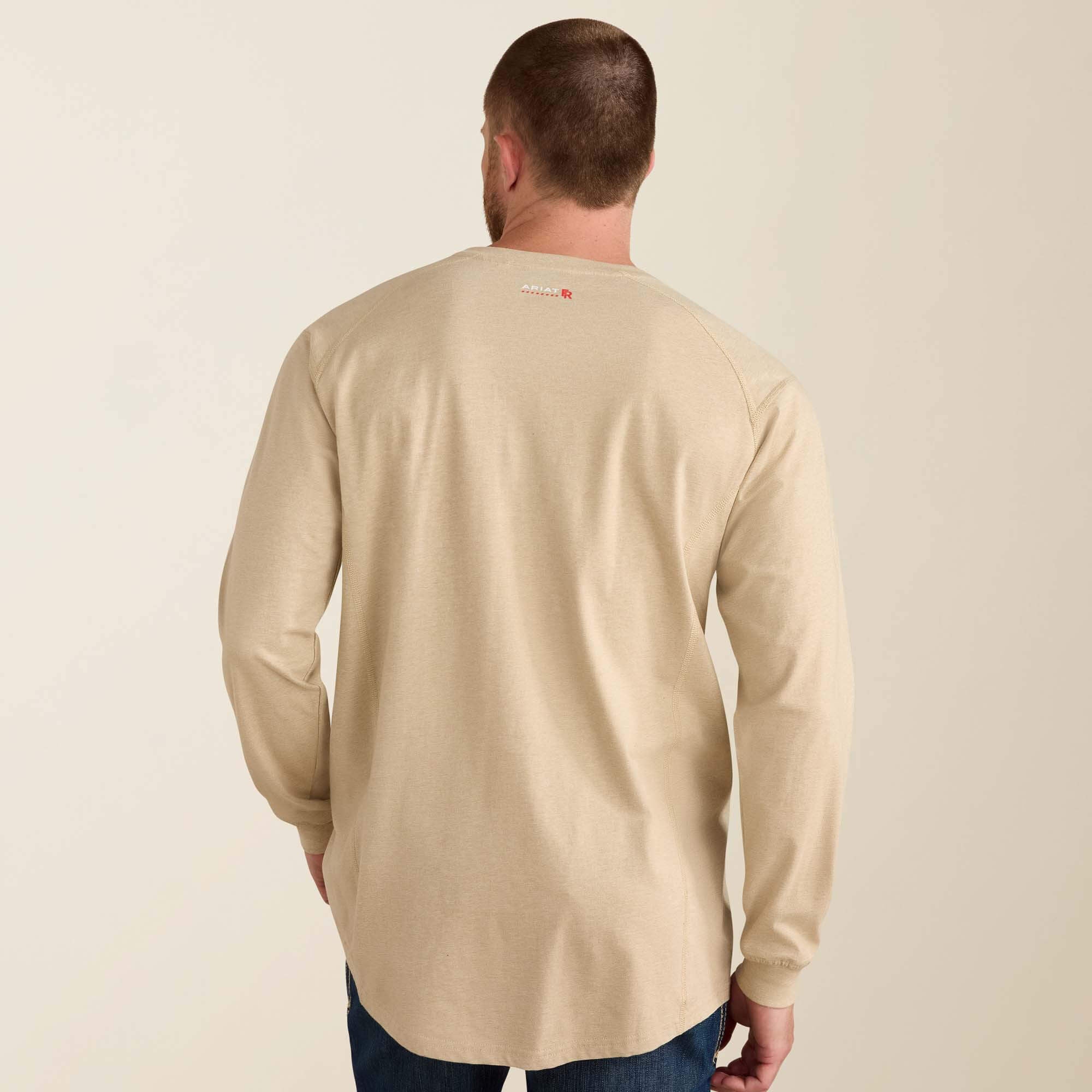 Ariat / FR Air Crew T-Shirt