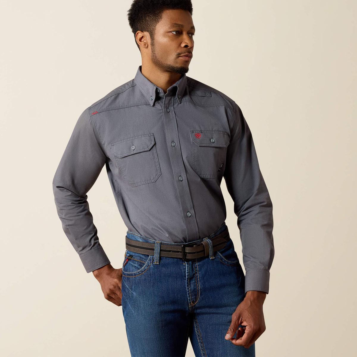 Ariat / FR Featherlight Work Shirt