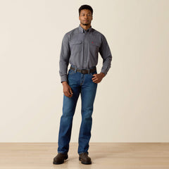 Ariat / FR Featherlight Work Shirt