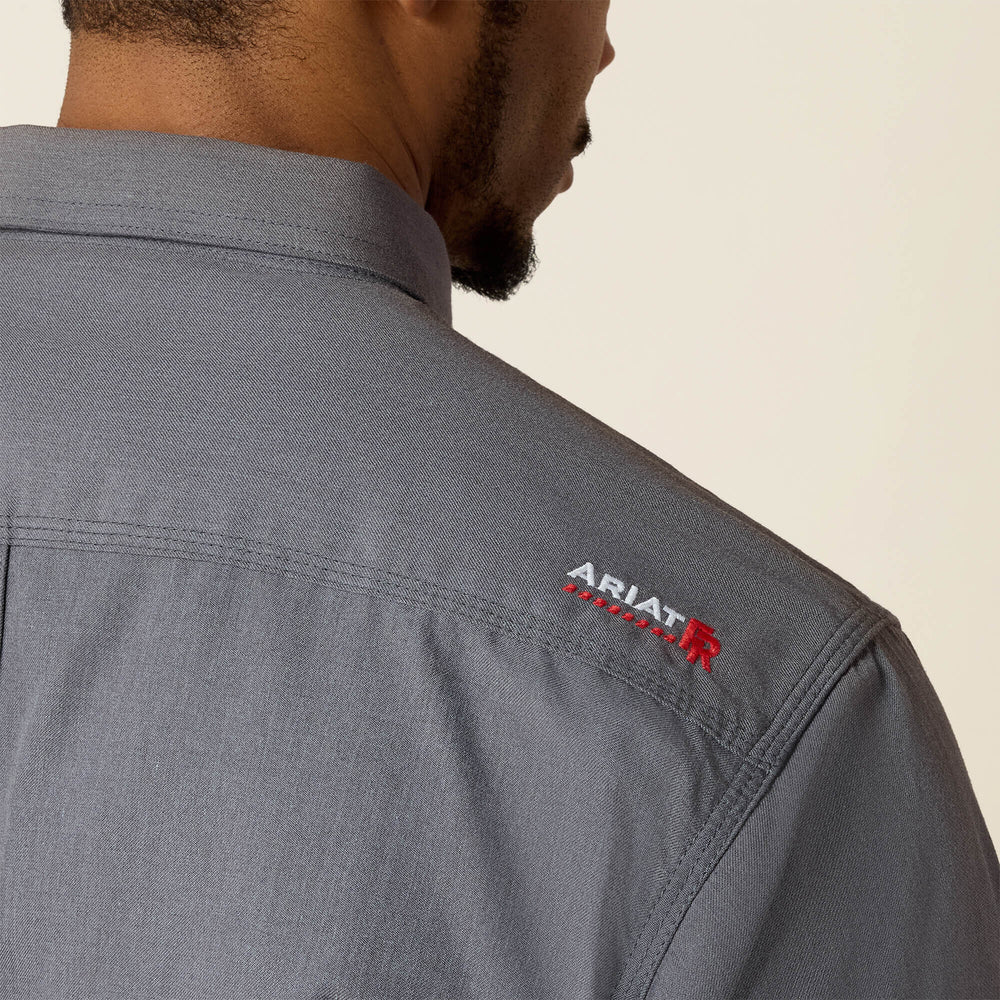 Ariat / FR Featherlight Work Shirt