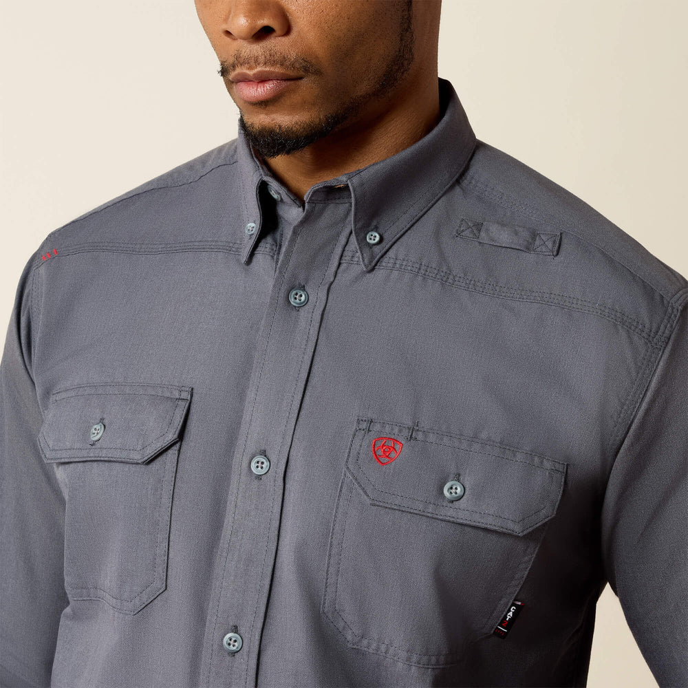 Ariat / FR Featherlight Work Shirt