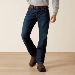 Ariat / FR M3 Loose Basic Stackable Straight Leg Jean