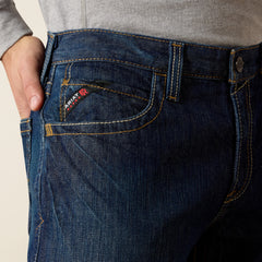 Ariat / FR M3 Loose Basic Stackable Straight Leg Jean