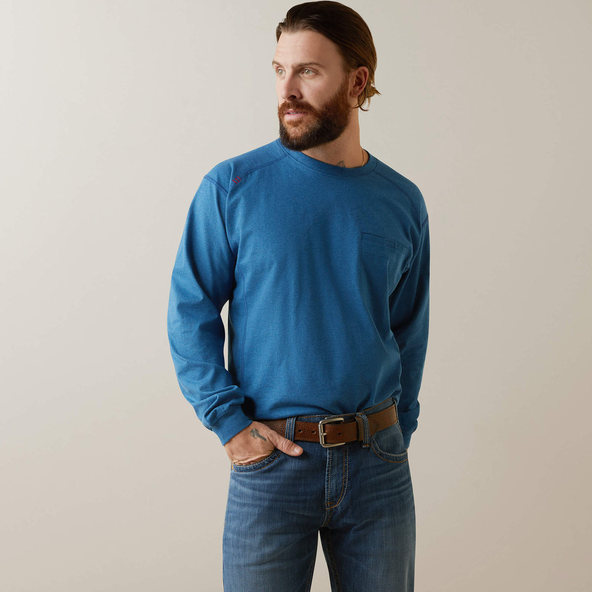 Ariat / FR Air Crew T-Shirt