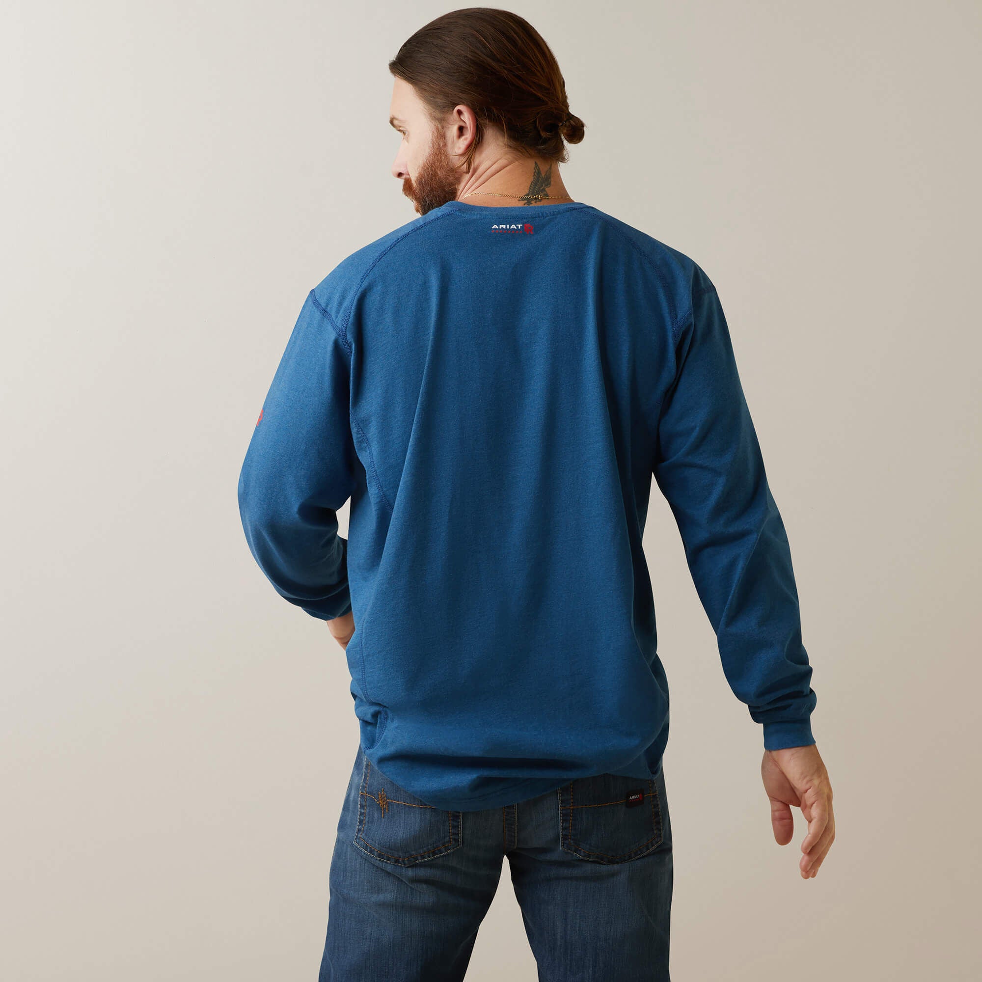 Ariat / FR Air Crew T-Shirt