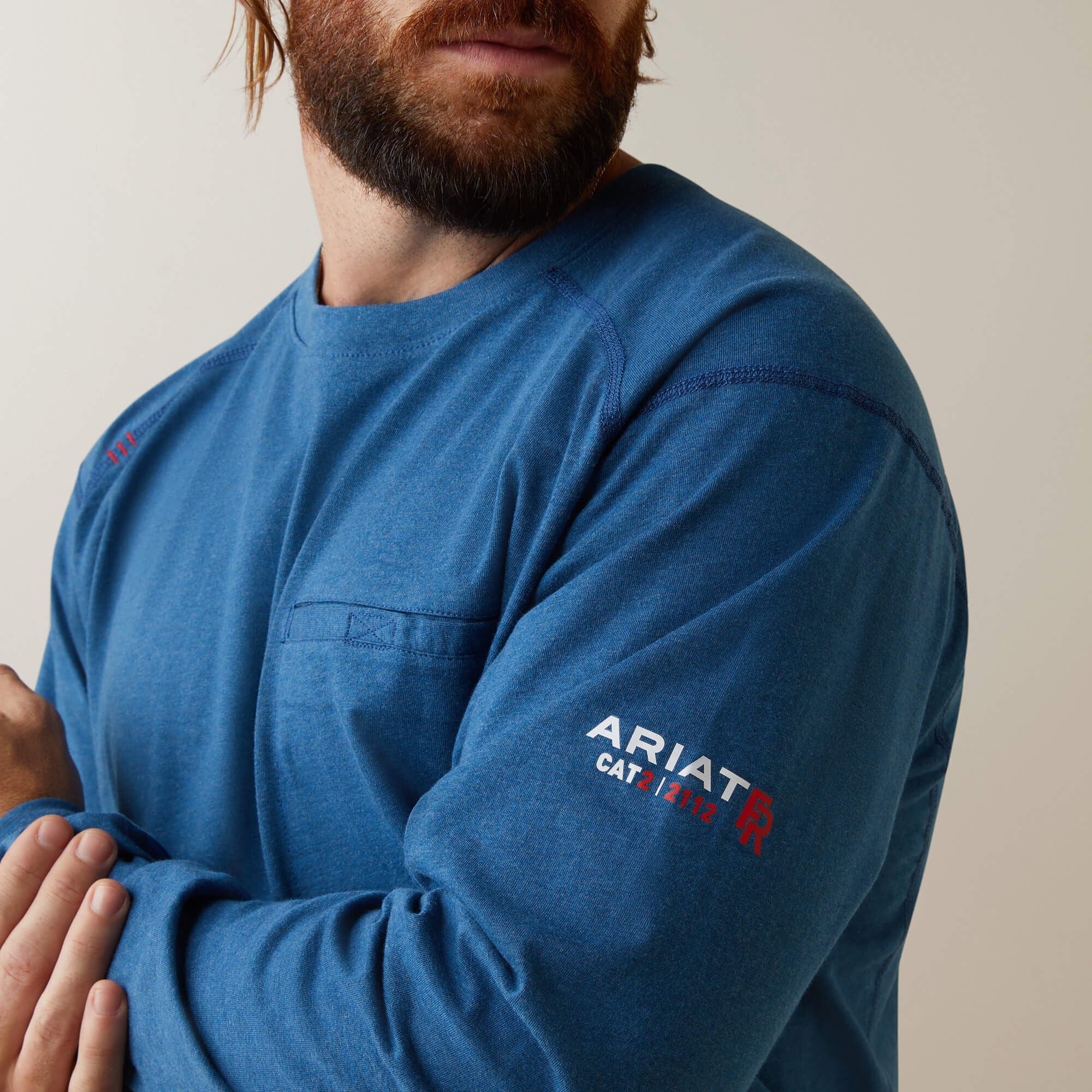 Ariat / FR Air Crew T-Shirt