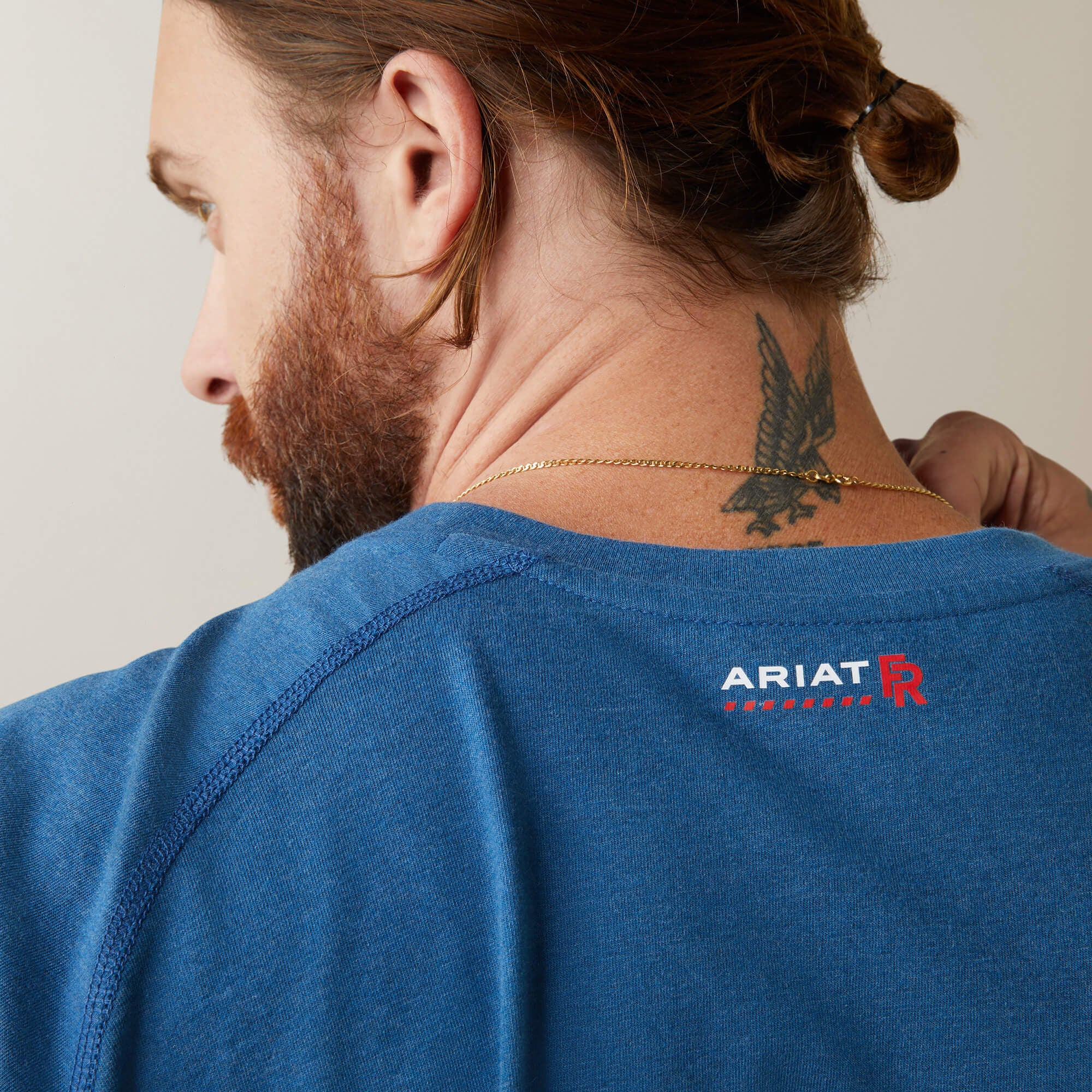 Ariat / FR Air Crew T-Shirt