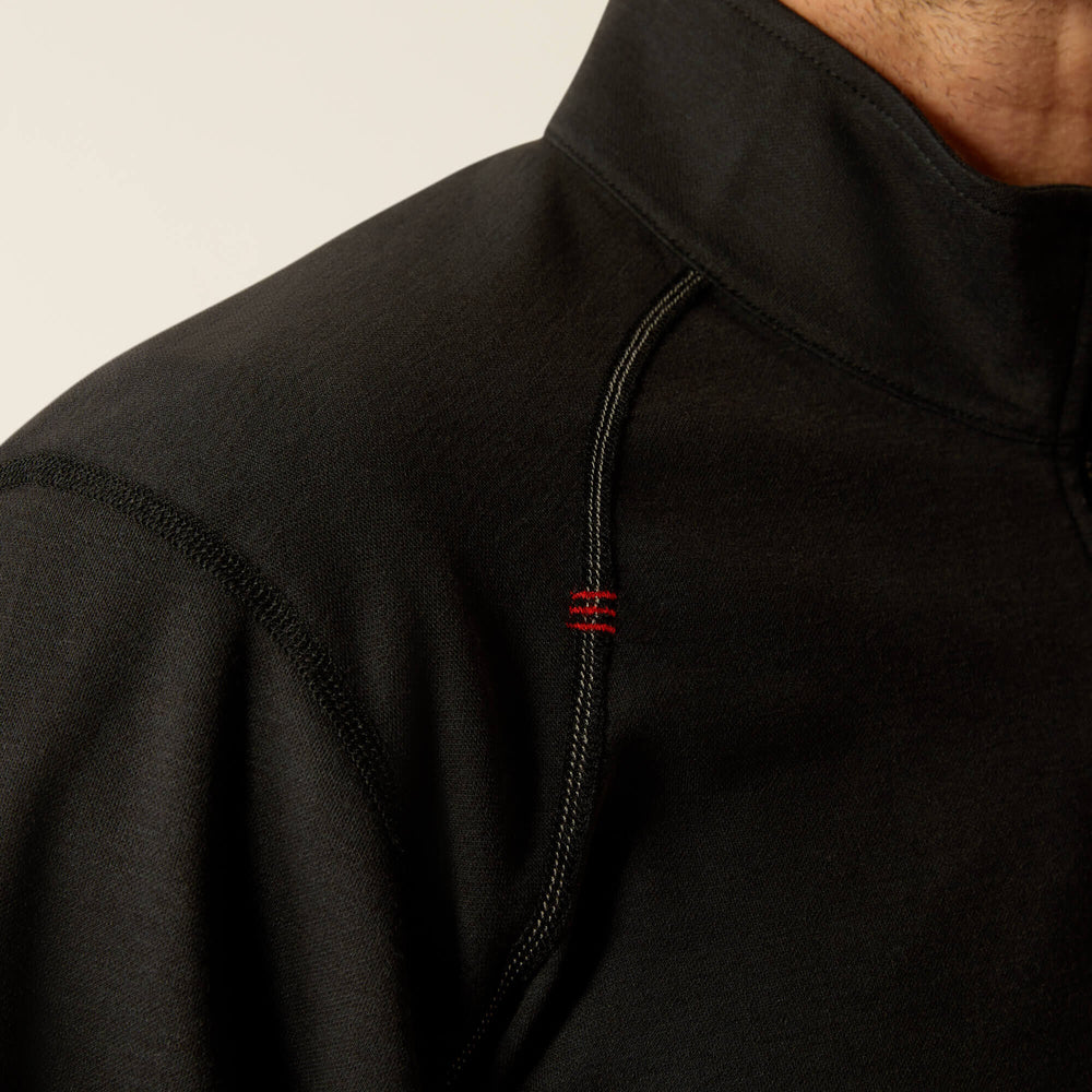 Ariat / FR Primo 1/4 Zip Baselayer