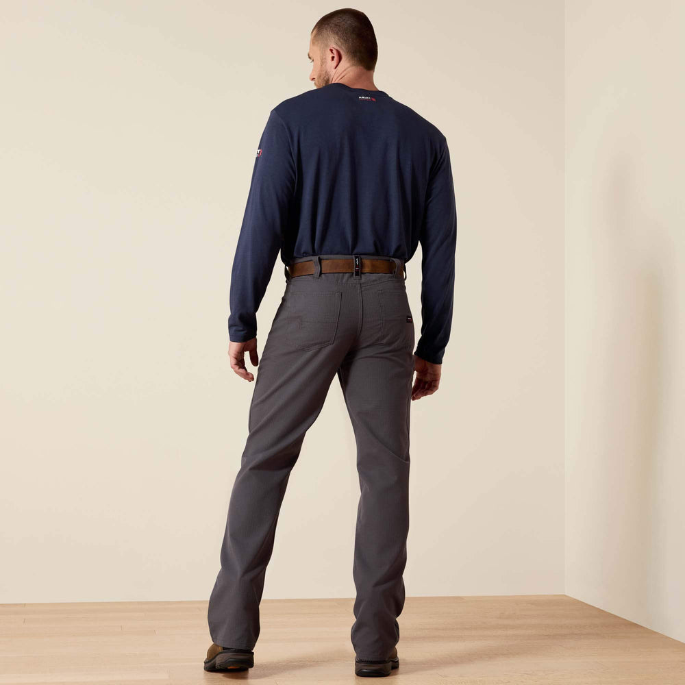 Ariat / FR M4 Relaxed Crossfire Straight Pant