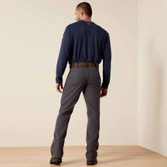 Ariat / FR M4 Relaxed Crossfire Straight Pant