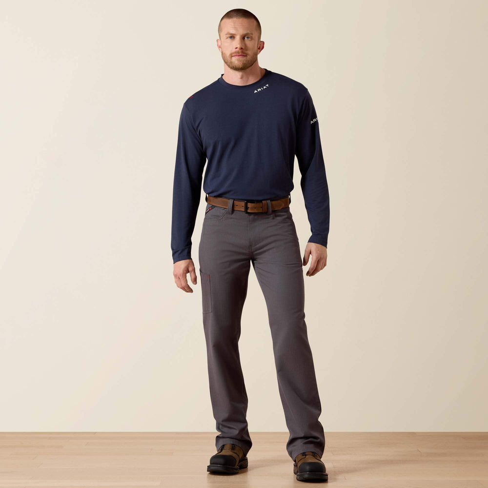 Ariat / FR M4 Relaxed Crossfire Straight Pant
