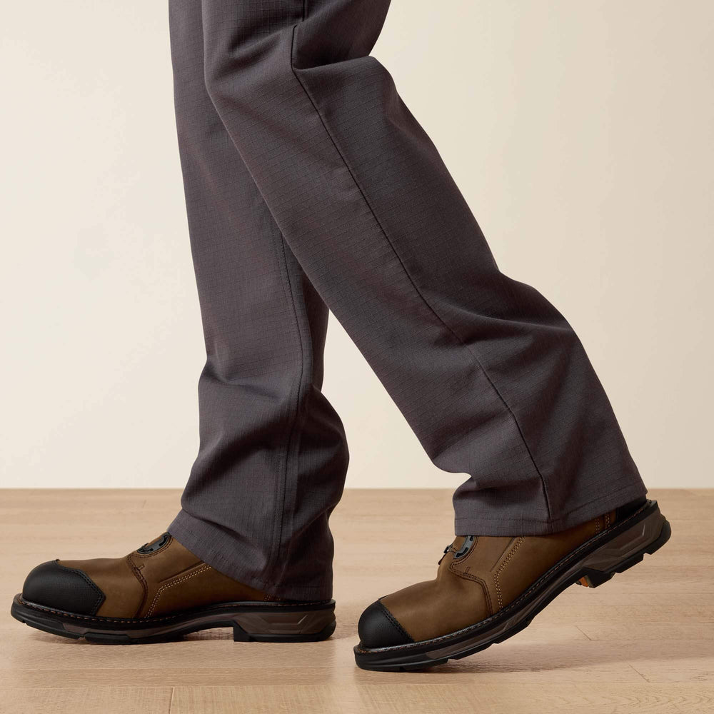 Ariat / FR M4 Relaxed Crossfire Straight Pant