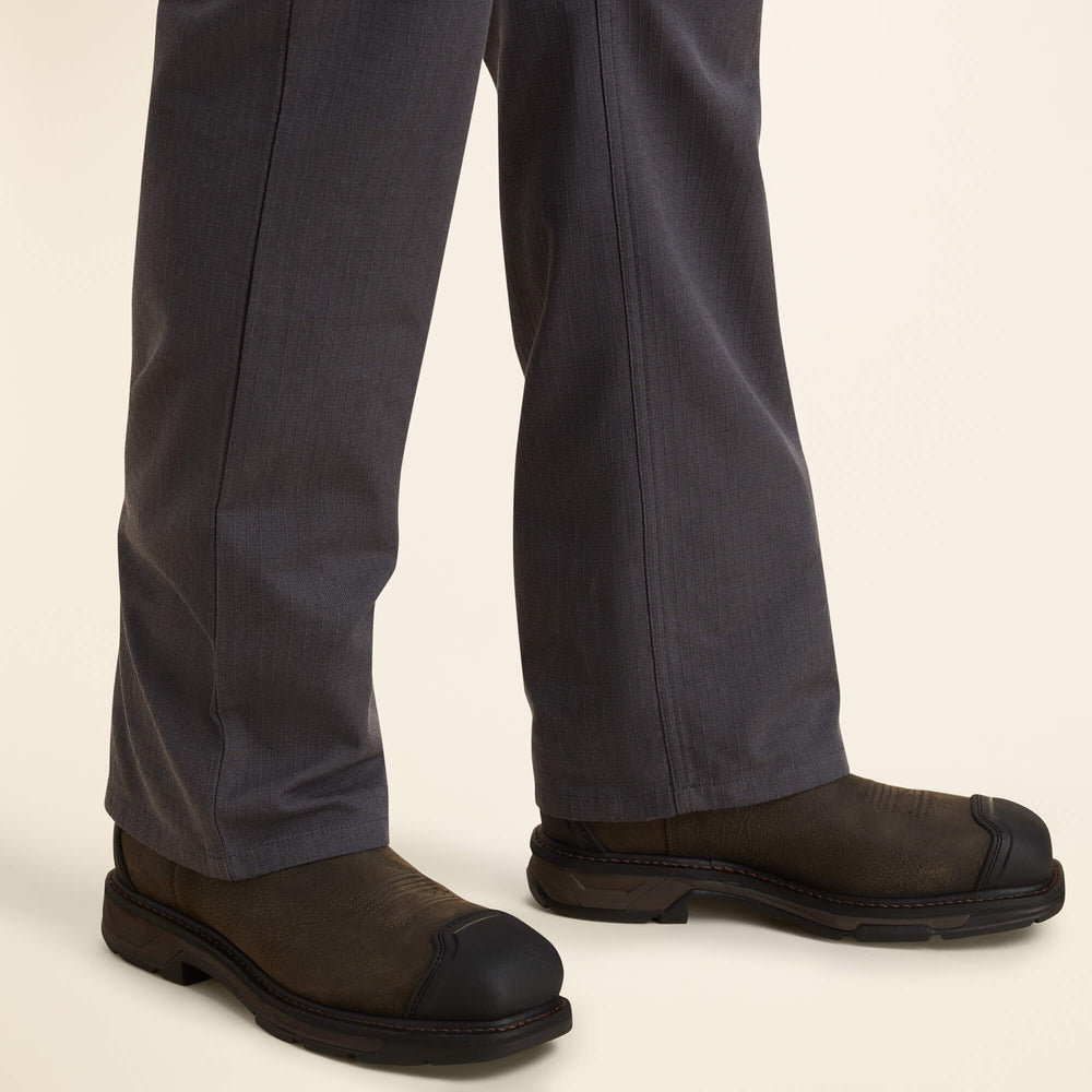 Ariat / FR M4 Relaxed Crossfire Straight Pant