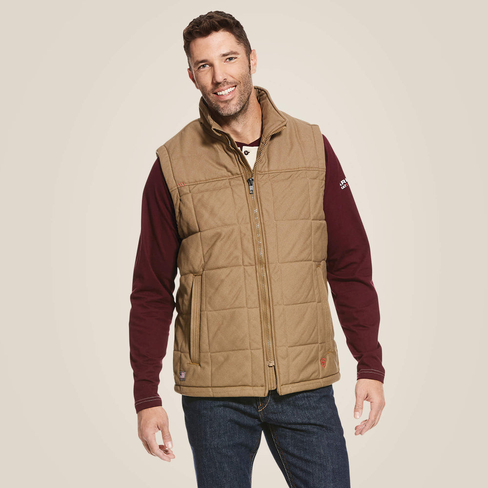 Ariat / FR Crius Insulated Vest