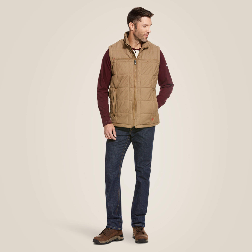 Ariat / FR Crius Insulated Vest