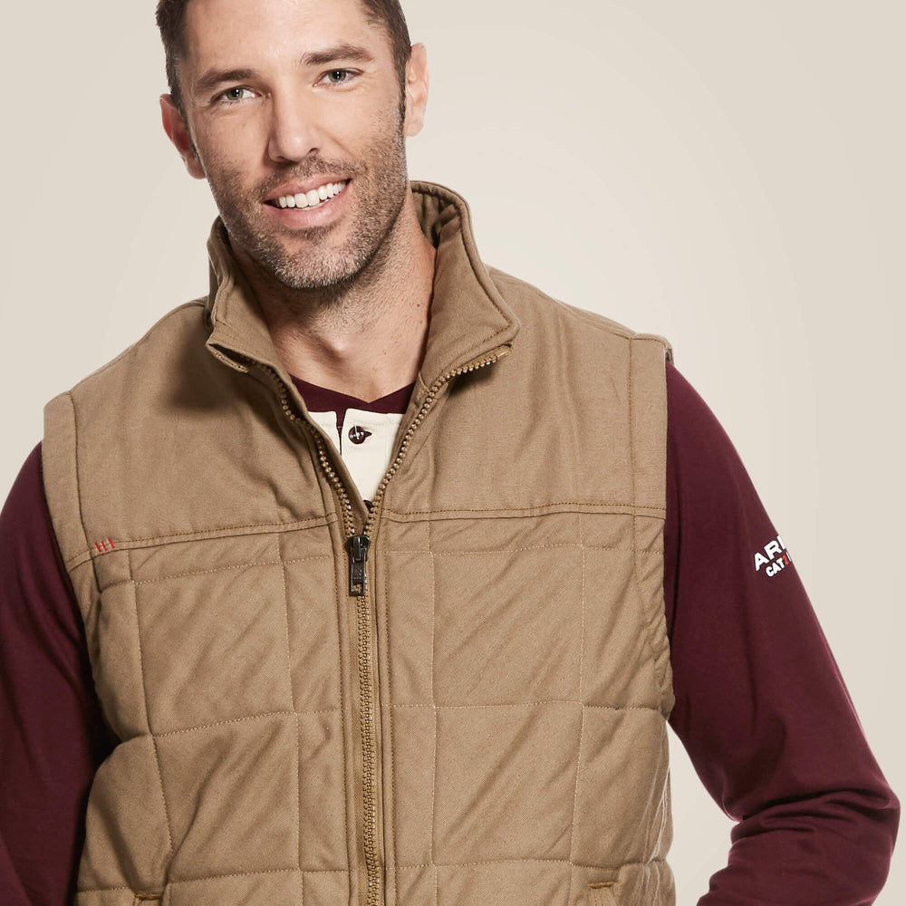 Ariat / FR Crius Insulated Vest