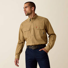 Ariat / FR Featherlight Work Shirt