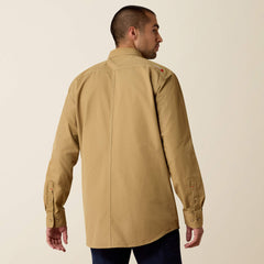 Ariat / FR Featherlight Work Shirt