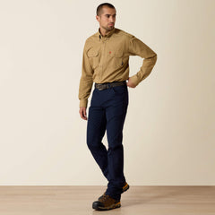 Ariat / FR Featherlight Work Shirt
