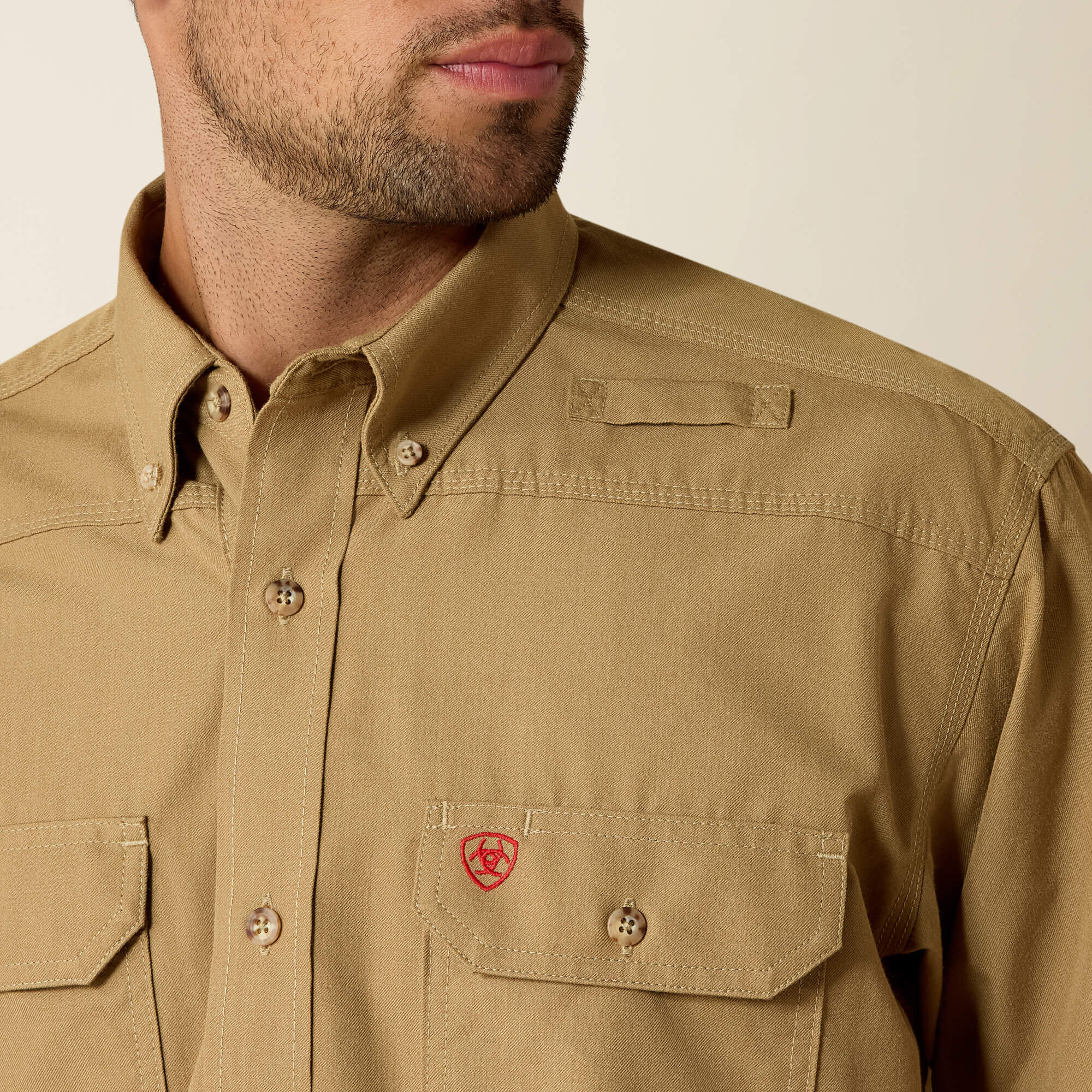 Ariat / FR Featherlight Work Shirt