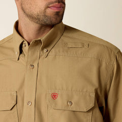 Ariat / FR Featherlight Work Shirt