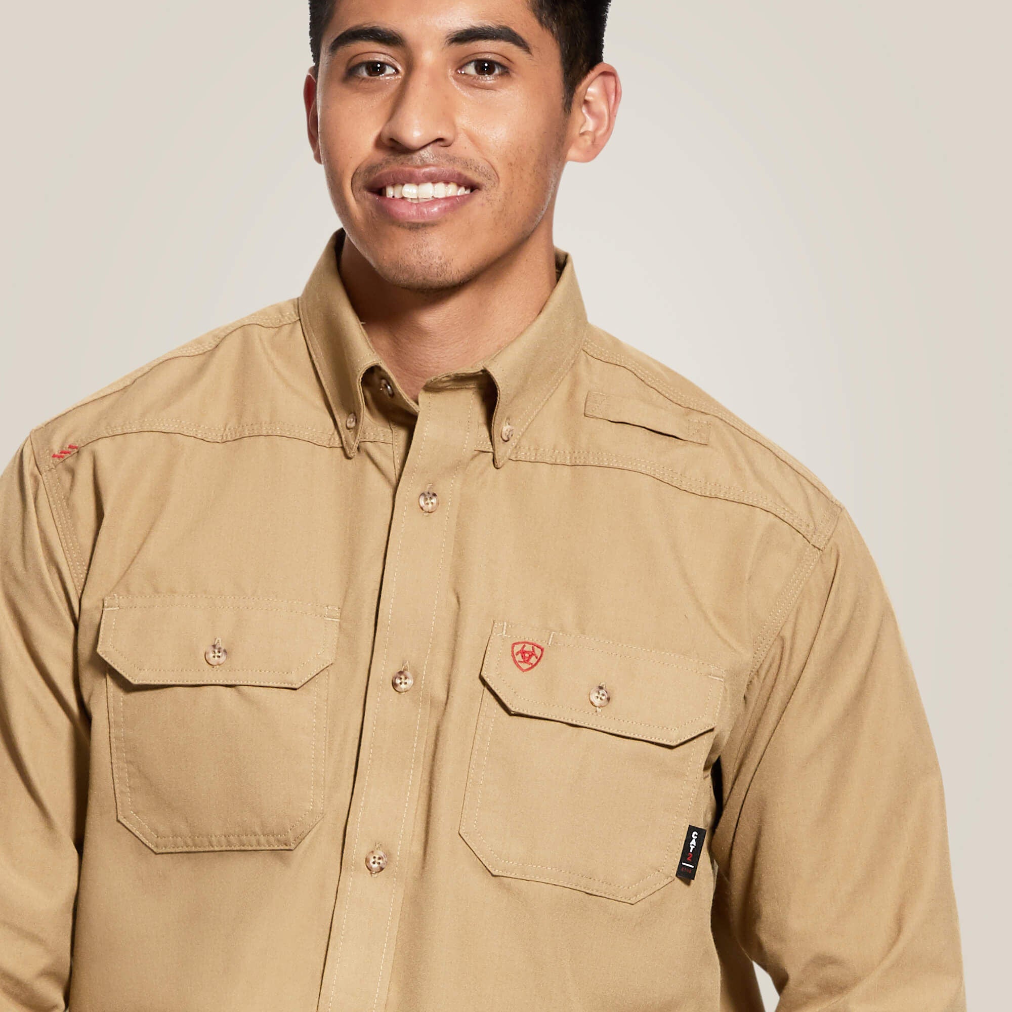 Ariat / FR Featherlight Work Shirt