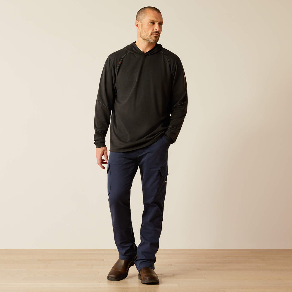 Ariat / FR Primo Hooded T-Shirt