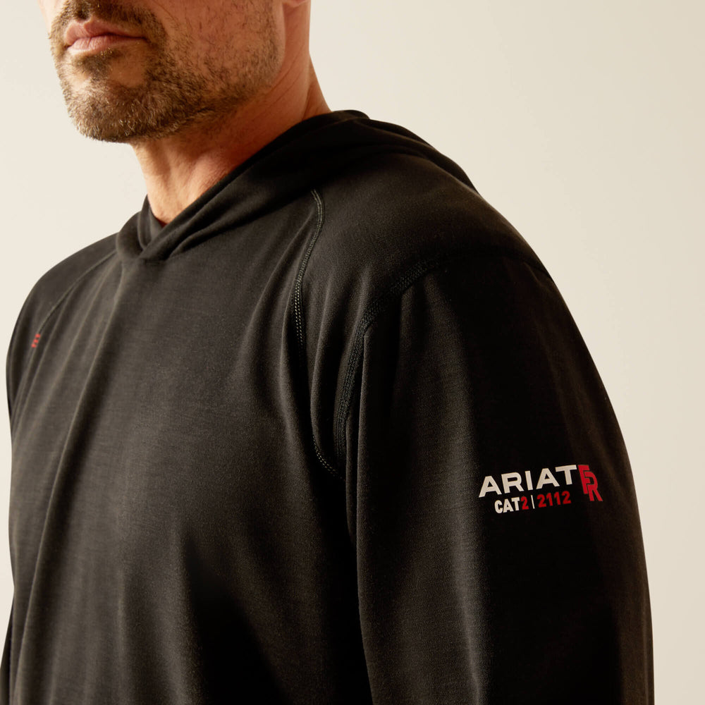 Ariat / FR Primo Hooded T-Shirt