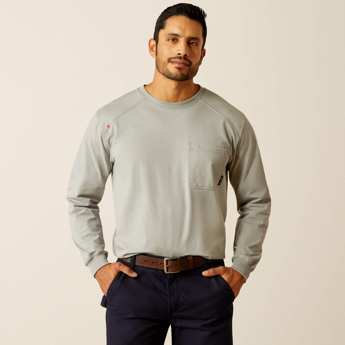 Ariat / FR Pima T-Shirt