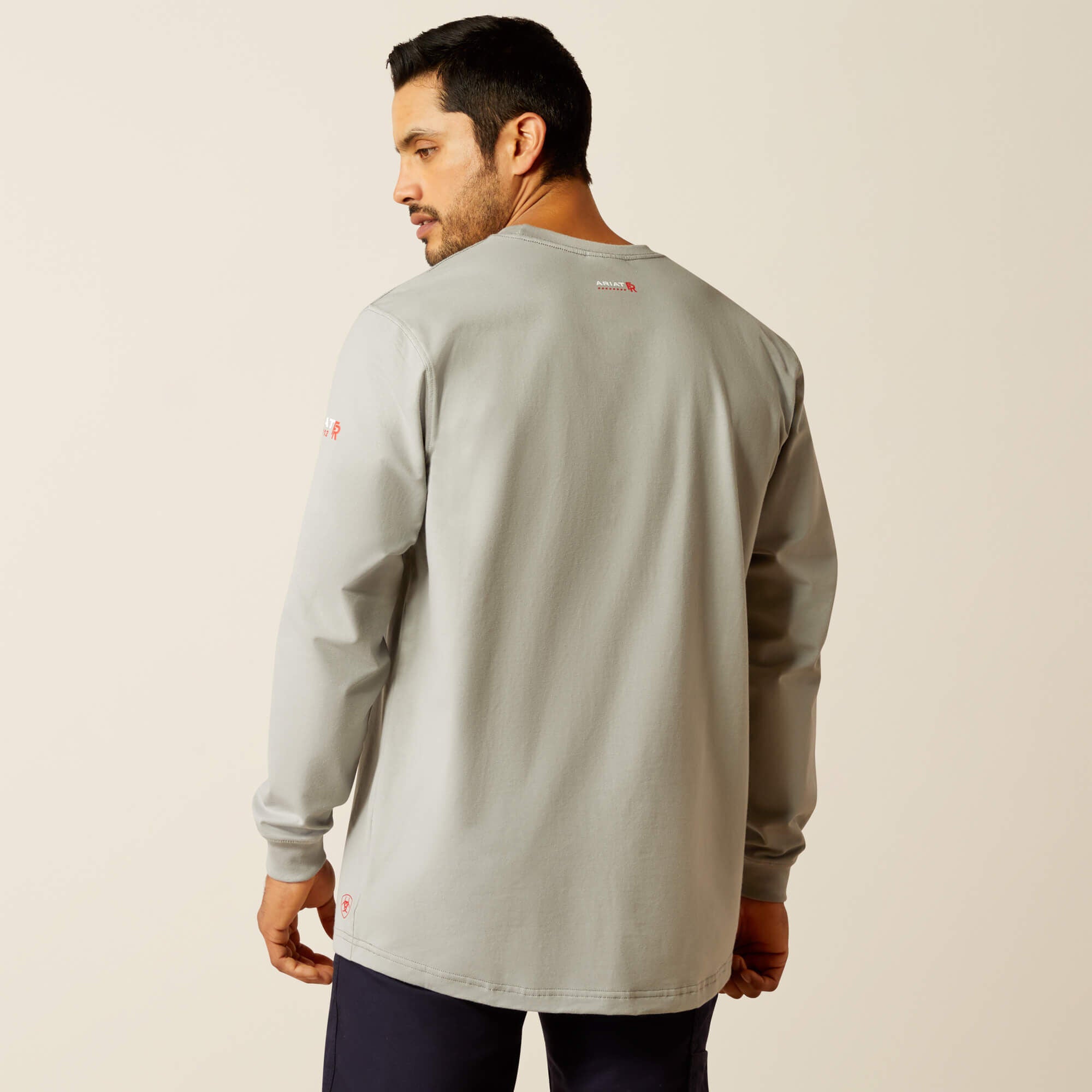 Ariat / FR Pima T-Shirt