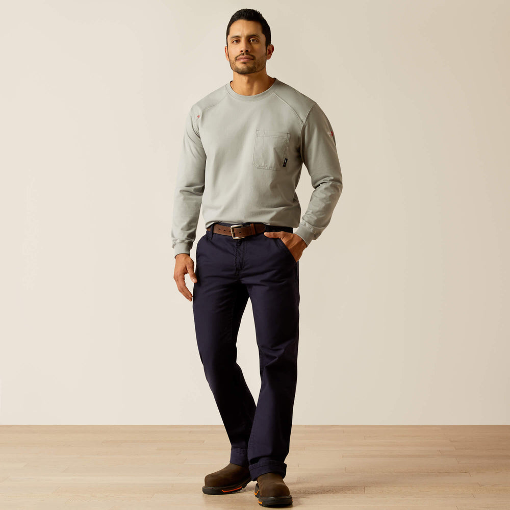 Ariat / FR Pima T-Shirt