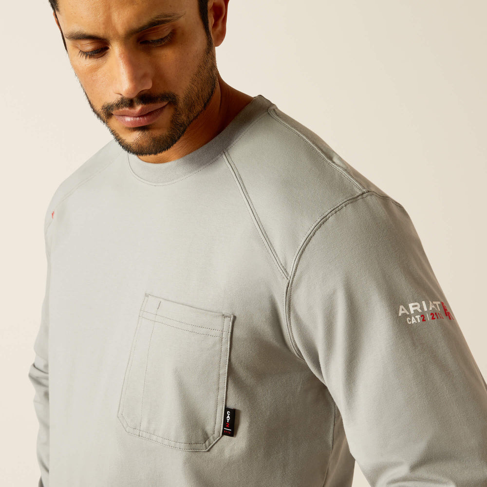 Ariat / FR Pima T-Shirt