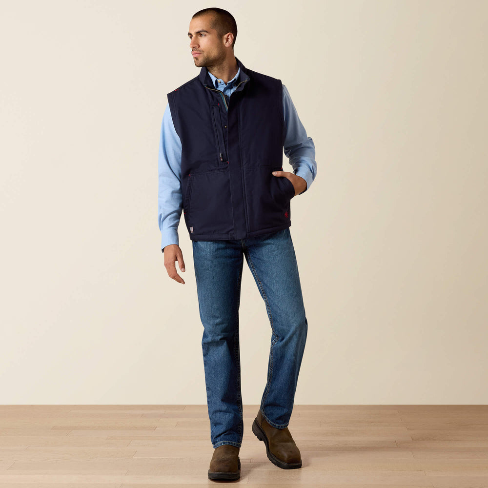Ariat / FR Workhorse Insulated Vest